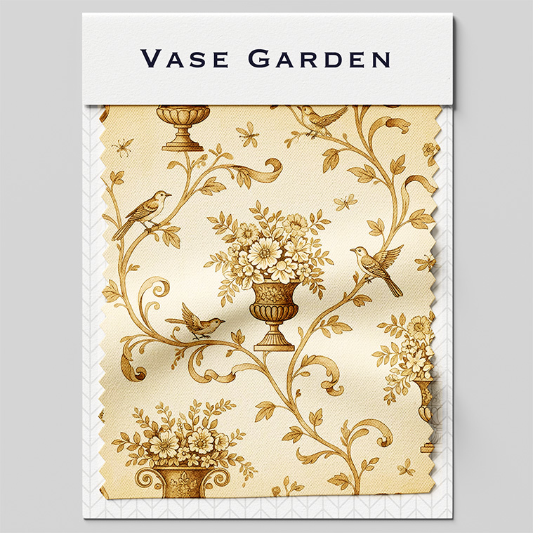 Vase Garden